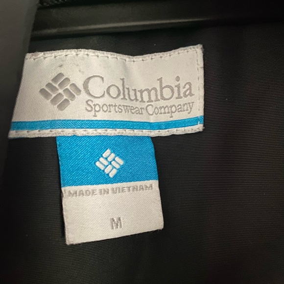 Winter Coat Columbia Omniheat - Picture 2 of 10